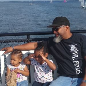 Meet your Posher, Mikey